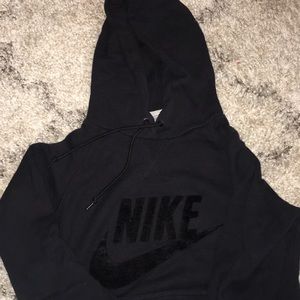 Women’s Nike Hoodie
